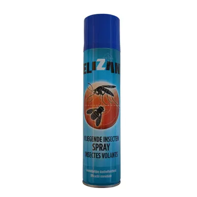 Flying Insect Spray 400 ml 2