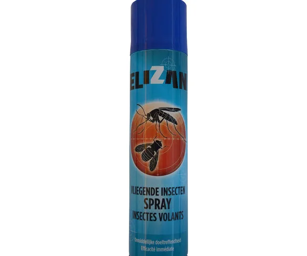 Flying Insect Spray 400 ml 1