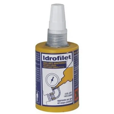 Liquid Teflon Anaerobic Ptfe 100 ml