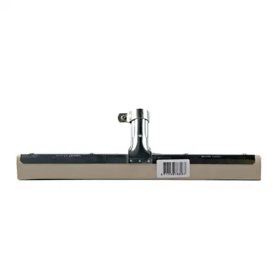 Vloeraftrekker Wit Rubber 35 cm 1