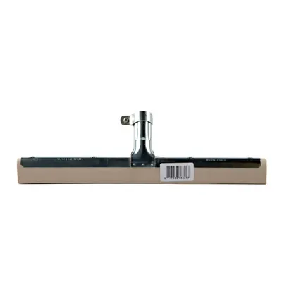 Vloeraftrekker Wit Rubber 35 cm 2
