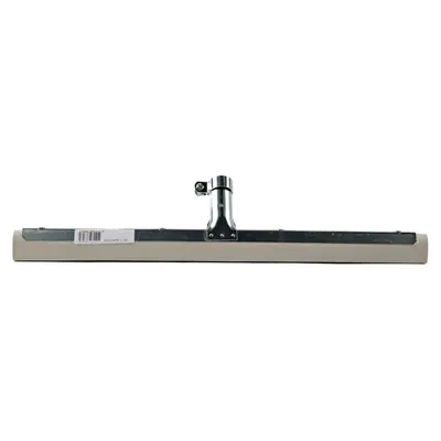 Vloertrekker 45 cm Witte Mousse 1