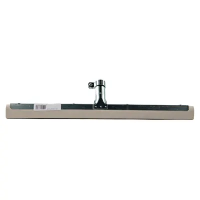 Vloertrekker 45 cm Witte Mousse 2
