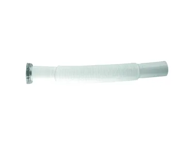 Vmg Afvoerflexibel 5/4"fx Ø40 mm 80 cm Kunststof