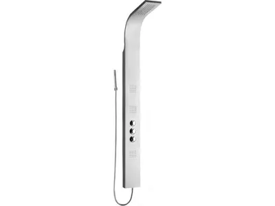 Vmg Aral Dch.col. Thermie. Inox