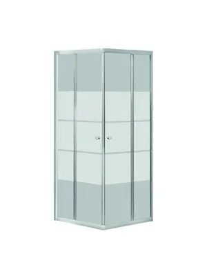 Vmg Avis Hoek 80x185 Str Chr 1