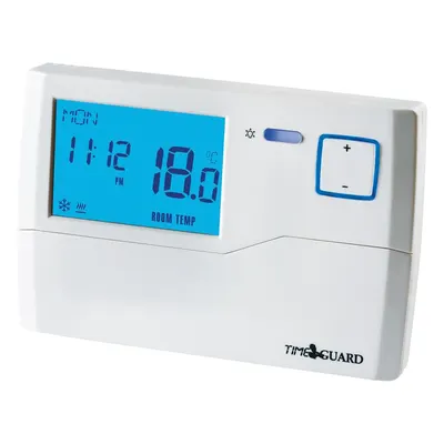 Vmg Digitaal Thermostaat 2 Draads