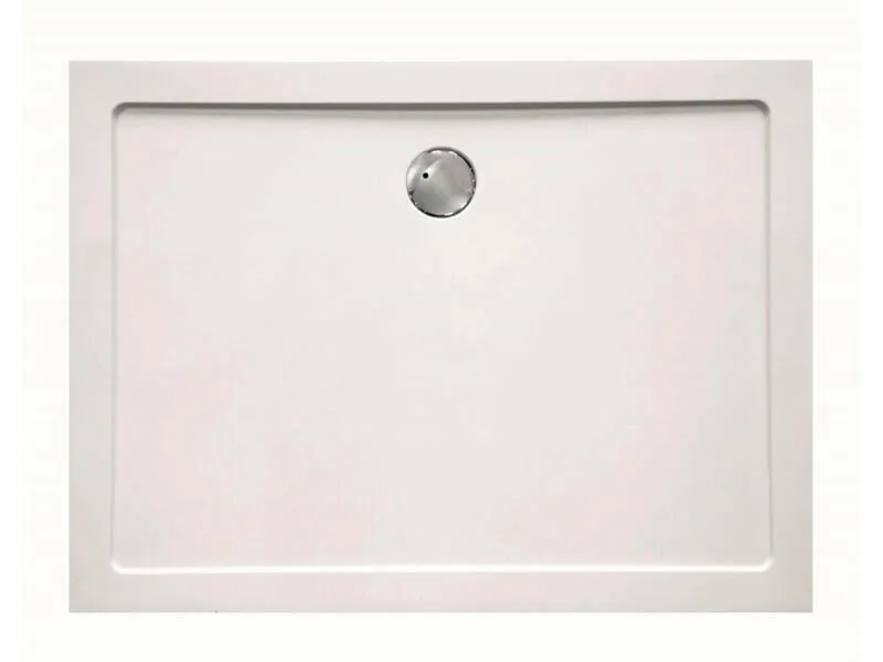 Receveur de Douche Vmg Hélion 120x90x3,5