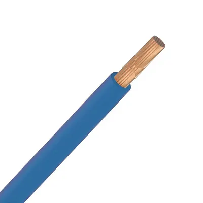 Vob 2.5 Supple Blue 100 m