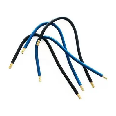 Vobs 10 mm² Black 2pcs