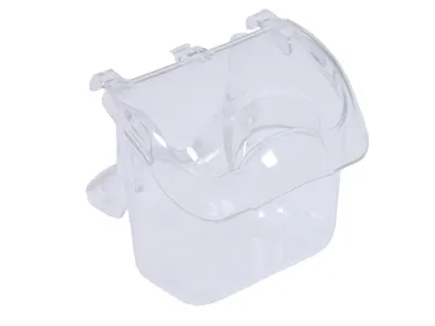 Voederbak voor Vogel 70 ml 2