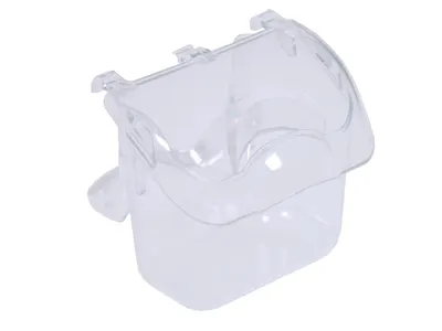 Voederbak voor Vogel 70 ml 3