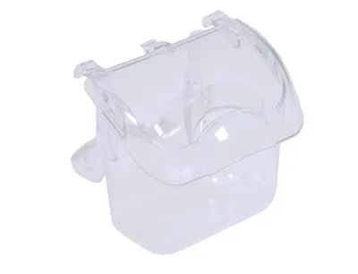 Voederbak voor Vogel 70 ml 1