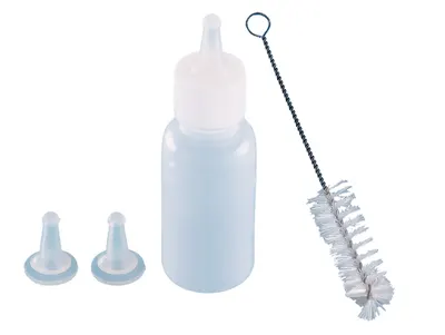 Voeding Kit voor Jonge Dieren 50 ml 1