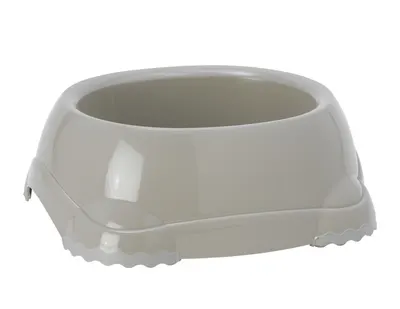Voer - Drinkbak Fixo m 0.7 l Grijs