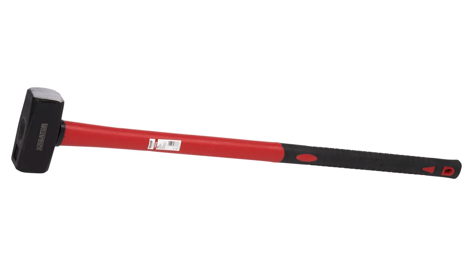 Voorhamer 3 kg Fiber