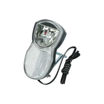 Voorlicht op Naafdynamo 1