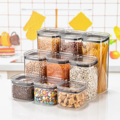 Stock Box Chef 700 ml 2