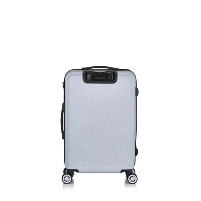 Voyage Travel Suitcase Large White 113 l 3