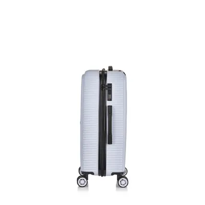 Voyage Travel Suitcase Large White 113 l 4