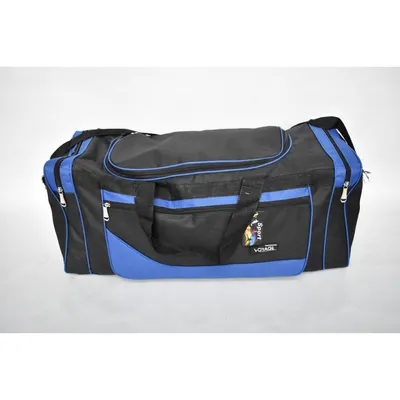 Voyage Sporttas 70x28x30cm 1