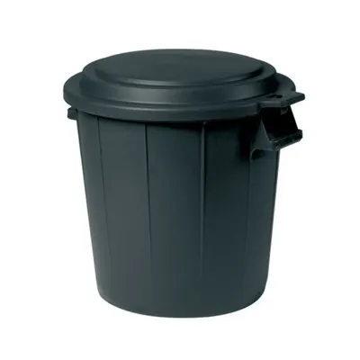 Garbage Bin 50 l + Lid
