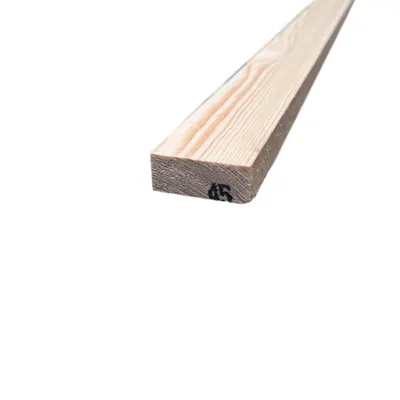 Vurma Aloooo Wood 21x45 2.7 m