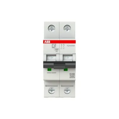 Vynckier 2p 32a 4