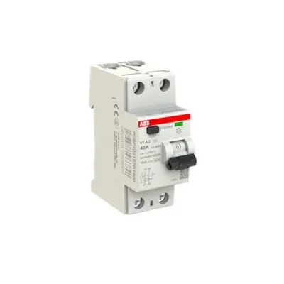 Vynckier 2p 32a 5