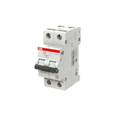 Vynckier 2p 40a 2