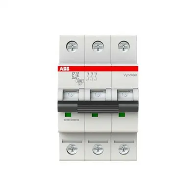 Vynckier 3p 16a
