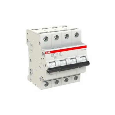 Vynckier 4p 20a