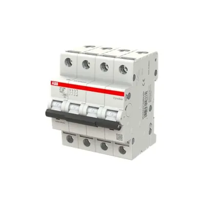 Vynckier 4p 25a 2
