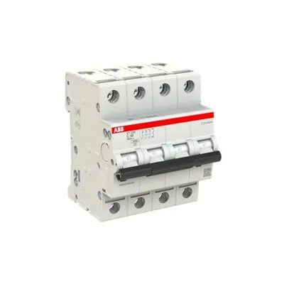 Vynckier 4p 40a 3