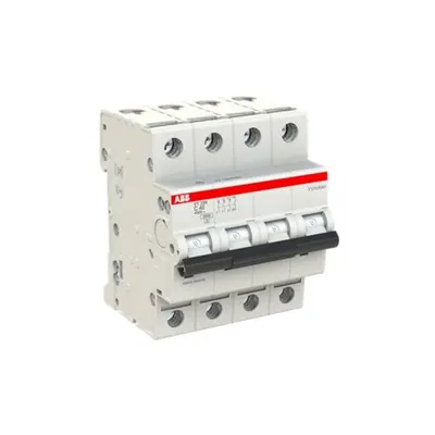 Vynckier 4p 40a 1