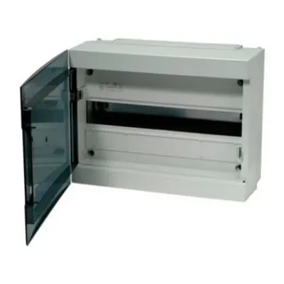 Vynckier Fuse Box 18 Mod Surface Mounted
