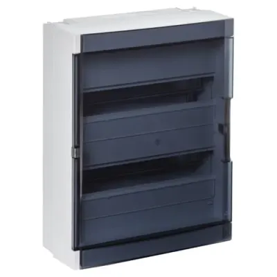 Boîte À Fusibles Vynckier 36mod
