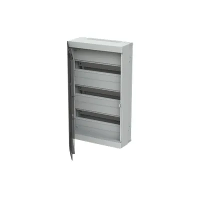 Boîte À Fusibles Vynckier 54mod 2