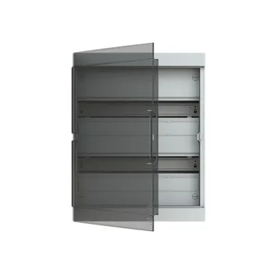 Boîte À Fusibles Vynckier 54mod 3