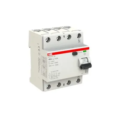 Vynckier Fuse Box 72 Modules Surface Mounted 4