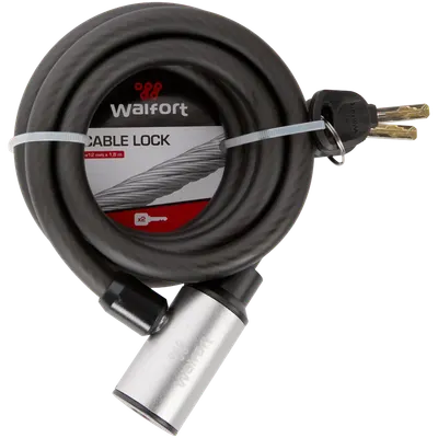 Walfort Kabelslot 12x1800mm 4