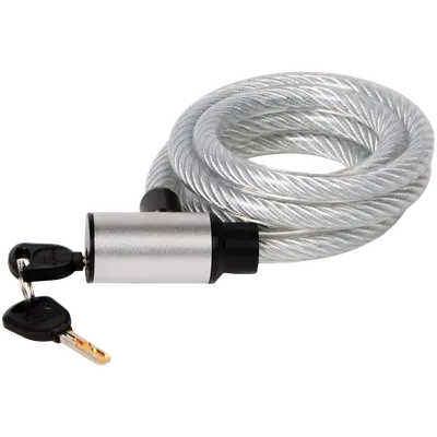 Walfort Kabelslot 12x1800mm 1