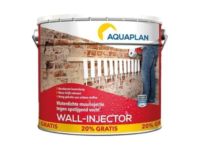 Recharge Injecteur Mural 10 l + 20%