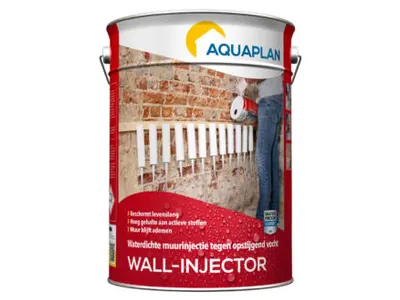 Injecteur Mural Recharge 5 l