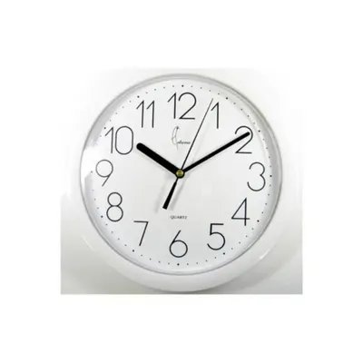 Wall Clock White
