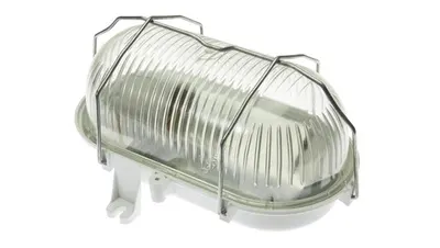 Wall Lamp E27 Ip65