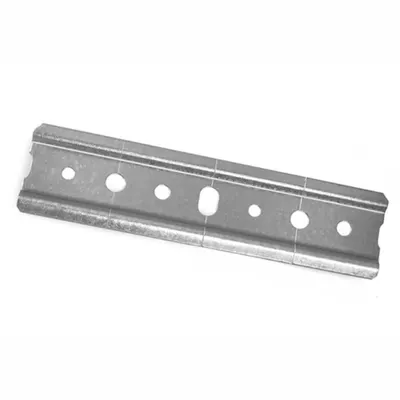 Wall Plate Vr Cabinet Hanging 2 m