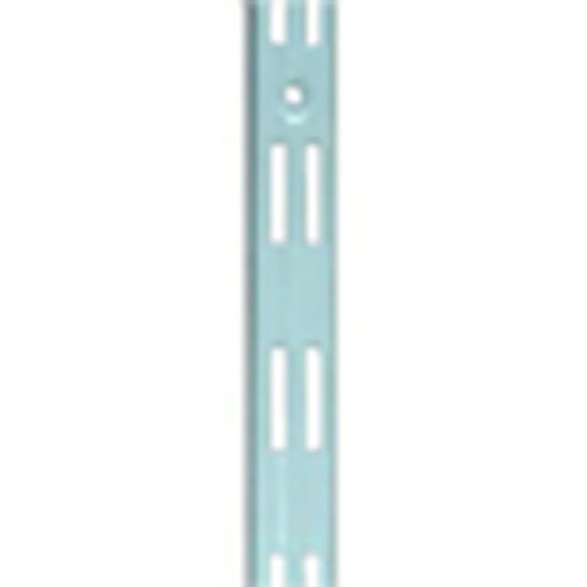 Wandrail Vr.7911, Dubbel, Wit 1500 X 50 mm