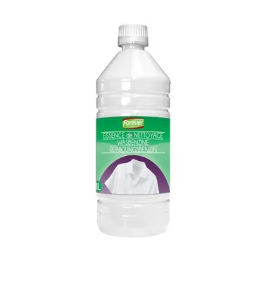 Wasbenzine 1 l 1