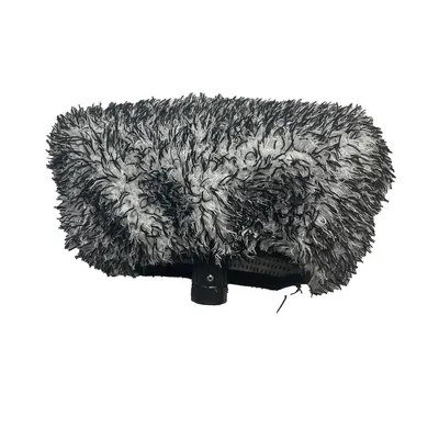 Wasborstelhoes Micro Vezel 40x16 1